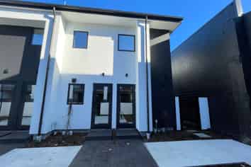 Canterbury - Address withheld