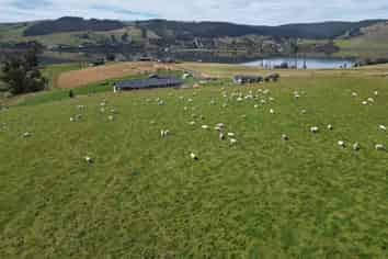 Lot 21 Baker Road, Waihola