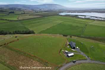 Lot 21 Baker Road, Waihola