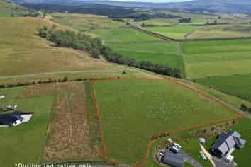 Lot 21 Baker Road, Waihola