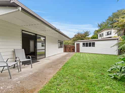 6b Waterloo Place, Westown