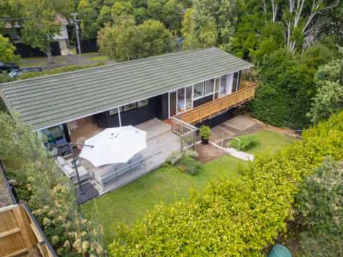 2 Carlisle Street, Glendowie