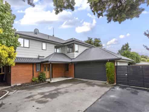 14 Bush Street, Rangiora