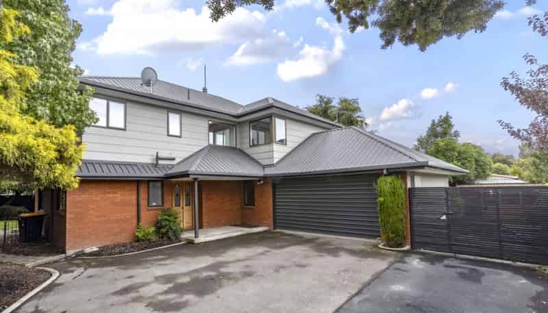 14 Bush Street, Rangiora