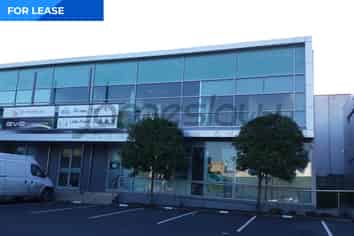 Popular Triton Drive Office with 6 Car Parks