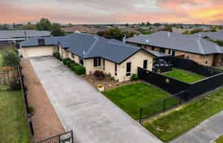 30 Fairfield Way, ROLLESTON