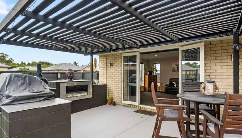 30 Fairfield Way, ROLLESTON