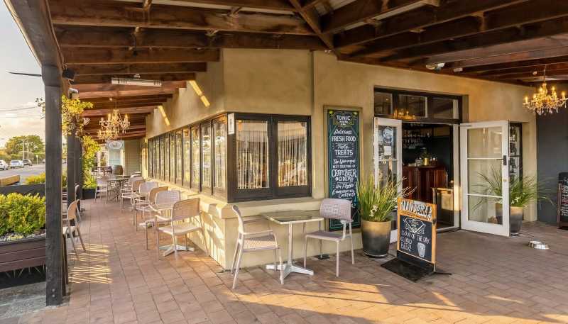 Shop 1/8 Kitchener Street, Martinborough