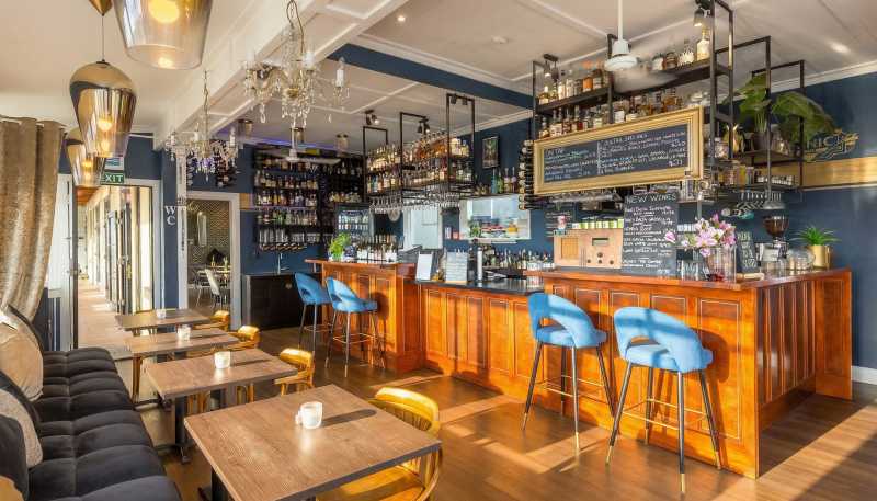 Shop 1/8 Kitchener Street, Martinborough