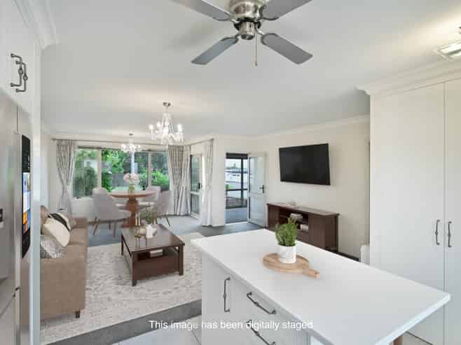 1 Duart Road, Havelock North