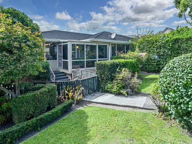 1 Duart Road, Havelock North