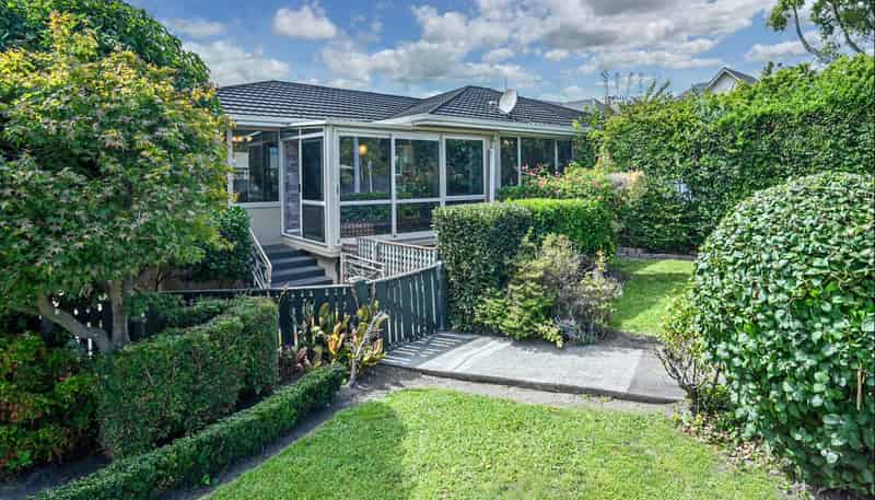 1 Duart Road, Havelock North