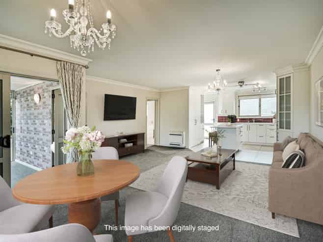 1 Duart Road, Havelock North