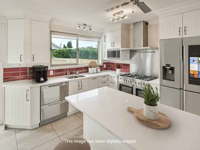 1 Duart Road, Havelock North