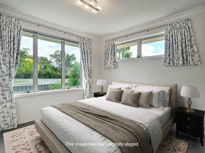 1 Duart Road, Havelock North