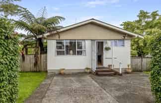 186 Regan Street, Stratford