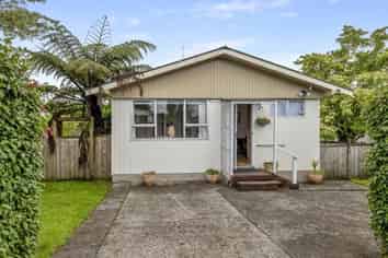 186 Regan Street, Stratford