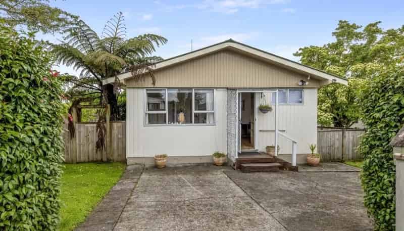 186 Regan Street, Stratford