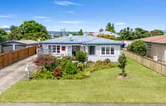 6 Totara Street, Edgecumbe