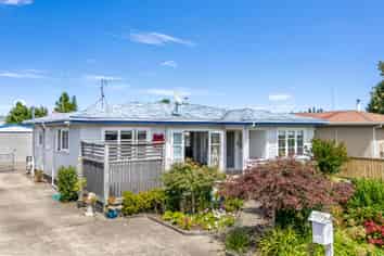 6 Totara Street, Edgecumbe