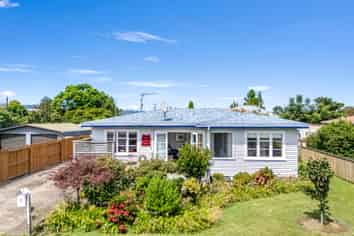 6 Totara Street, Edgecumbe