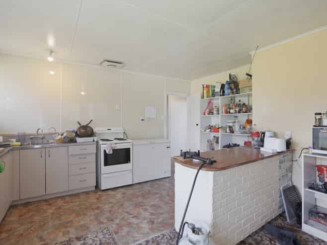 95A Cook Street, Marfell