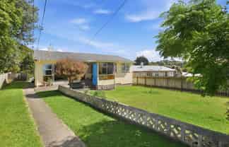 95A Cook Street, Marfell