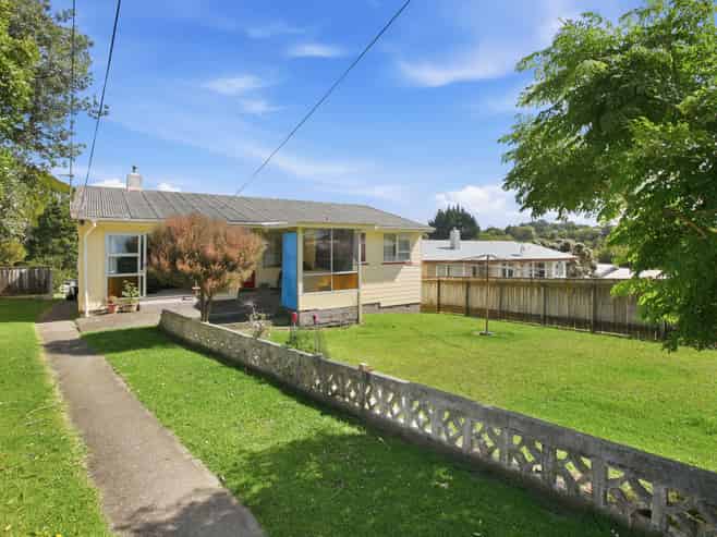 95A Cook Street, Marfell