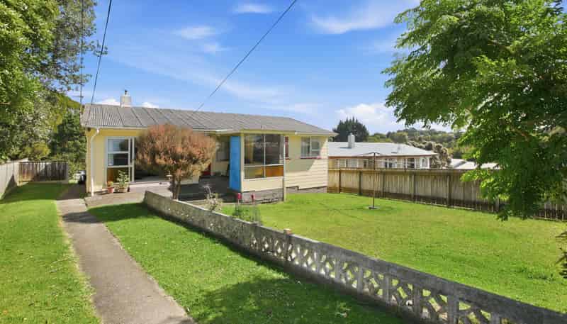 95A Cook Street, Marfell