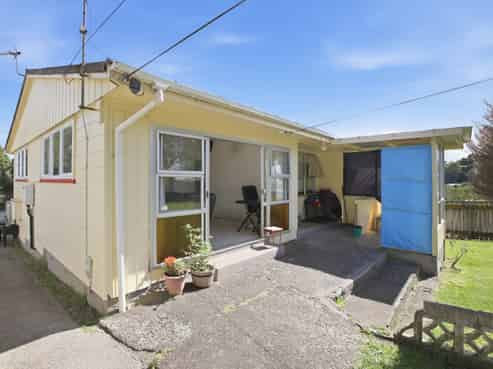 95A Cook Street, Marfell