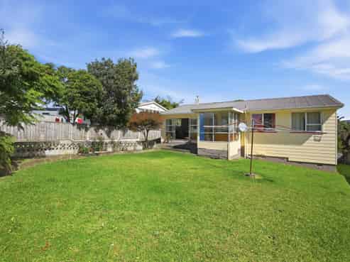 95A Cook Street, Marfell