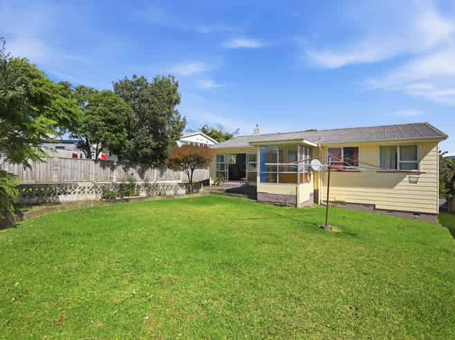 95A Cook Street, Marfell