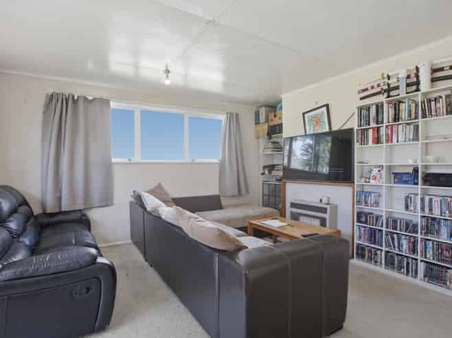 95A Cook Street, Marfell