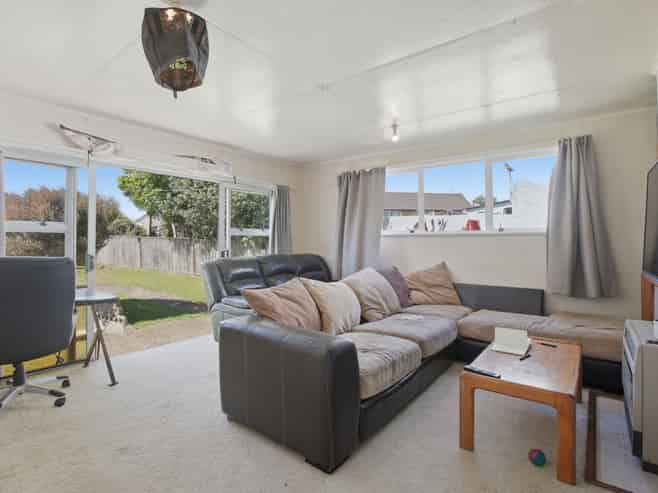 95A Cook Street, Marfell