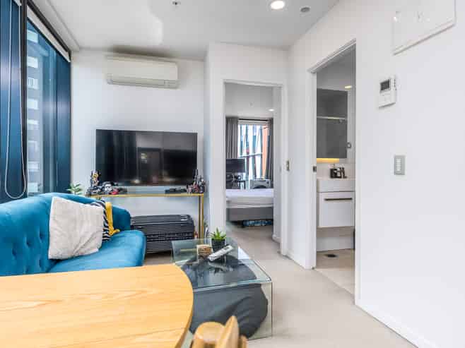 1308A/32 Swanson Street, Auckland Central