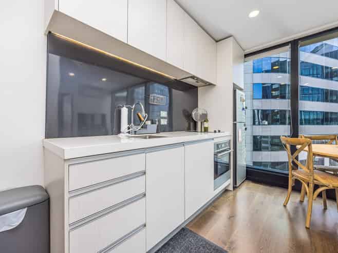 1308A/32 Swanson Street, Auckland Central