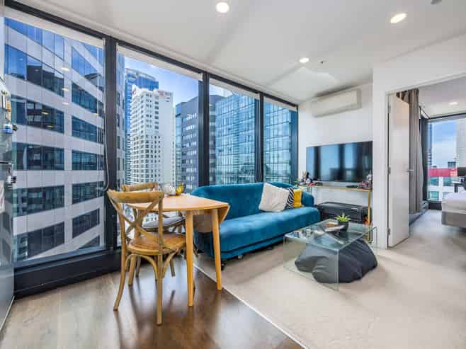 1308A/32 Swanson Street, Auckland Central