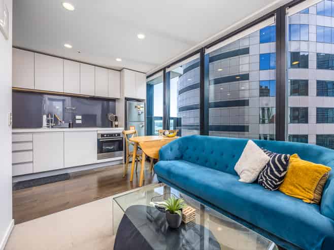 1308A/32 Swanson Street, Auckland Central