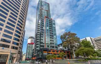 1308A/32 Swanson Street, Auckland Central