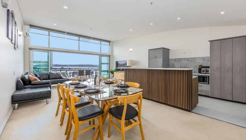 145 Quay Street, Auckland Central