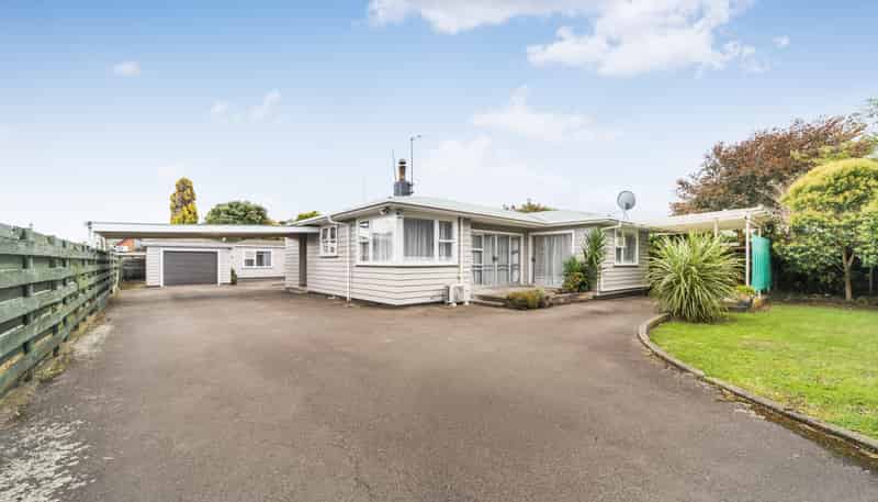 14 Pascal Street, Palmerston North Central