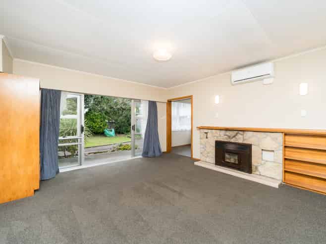14 Pascal Street, Palmerston North Central