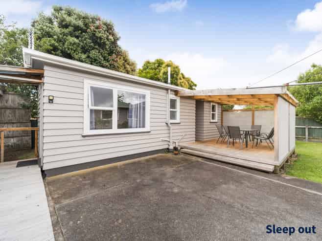 14 Pascal Street, Palmerston North Central