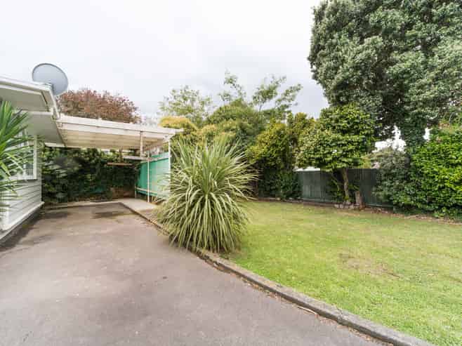 14 Pascal Street, Palmerston North Central