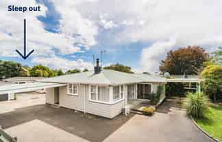 14 Pascal Street, Palmerston North Central