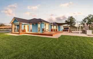 235 Hiwi Road, Tauwhare