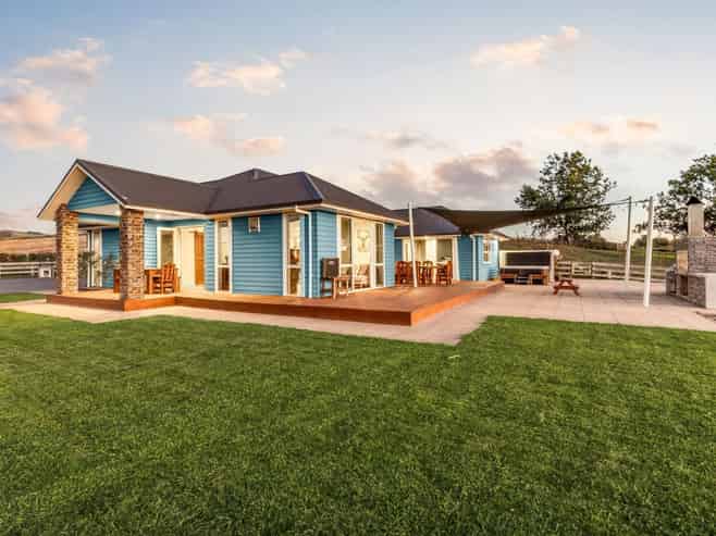 235 Hiwi Road, Tauwhare