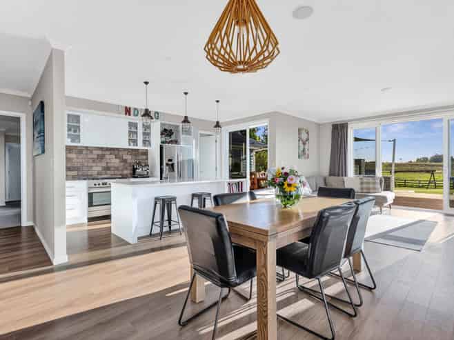 235 Hiwi Road, Tauwhare