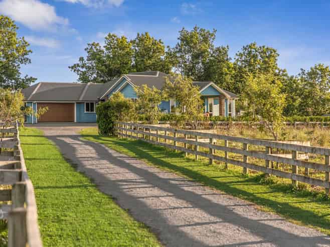 235 Hiwi Road, Tauwhare