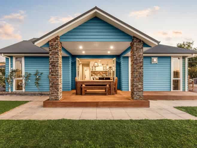 235 Hiwi Road, Tauwhare